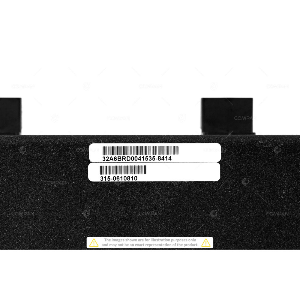 315-0610810  TERADATA PDU B 6X C19 OUTLETS 16A